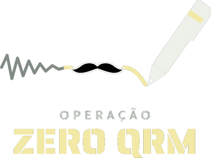 Operação Zero QRM